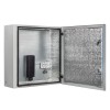 Термошкаф -55град. до +50град.C 600x600x210мм IP66 МАСТЕР-4 УТП(Версия плюс) с обогревом Mastermann