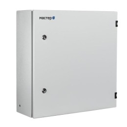 Термошкаф -55град. до +50град.C 600x600x210мм IP66 МАСТЕР-4 УТП(Версия плюс) с обогревом Mastermann