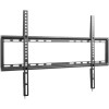 Кронштейн для телевизора UM 814F 37-70дюйм макс.35кг настенный фиксированный черн. ULTRAMOUNTS 10306