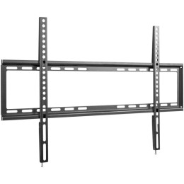 Кронштейн для телевизора UM 814F 37-70дюйм макс.35кг настенный фиксированный черн. ULTRAMOUNTS 10306