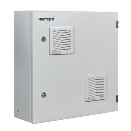 Шкаф монтажный универсальный 600х600х210 МАСТЕР-4 УТПВ-А (Версия плюс) Mastermann 00-00011455