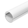 Профиль ARH-ROUND-D20-DUAL-2000 ANOD 2м алюм. Arlight 039218