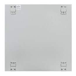 Термошкаф -55град. до +50град.C 600x600x300мм IP66 МАСТЕР-4 УТПВ-П (Версия плюс) с обогревом и пасси