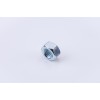 Гайка М 4 DIN 934 A2-70 K СТРОЙМЕТИЗ 0630060180K
