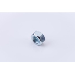 Гайка М 4 DIN 934 A2-70 K СТРОЙМЕТИЗ 0630060180K
