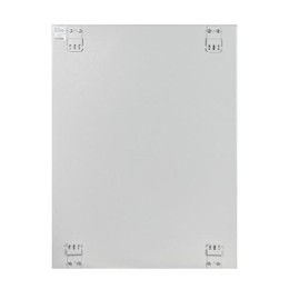 Термошкаф -55град. до +50град.C 600x800x250мм IP54 МАСТЕР-5 УТПВ-П с обогревом и пассивной вентил. M