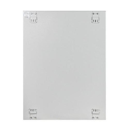 Термошкаф -55град. до +50град.C 600x800x250мм IP54 МАСТЕР-5 УТПВ-П с обогревом и пассивной вентил. M