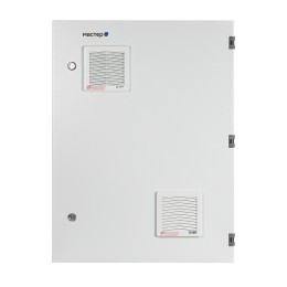 Термошкаф -55град. до +50град.C 600x800x250мм IP54 МАСТЕР-5 УТПВ-П с обогревом и пассивной вентил. M