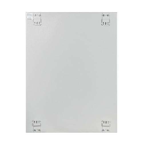 Термошкаф -55град. до +50град.C 600x800x250мм IP54 МАСТЕР-5 УТПВ-П с обогревом и пассивной вентил. M
