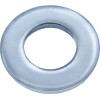 Шайба d4.3 (М 4) DIN 125 А2 СТРОЙМЕТИЗ 01985301260