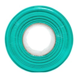 Трубка термоусадочная ТУТ нг 100/50 зел. PROxima (уп.25м) EKF tut-100-j