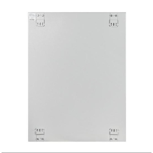 Термошкаф -55град. до +50град.C 600x800x300мм IP54 МАСТЕР-5 УТПВ-А (Версия плюс) с обогревом и актив