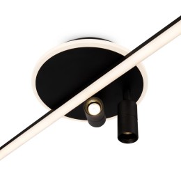 Светильник Lans 48Вт IP20 потолочн. Freya FR6056CL-L68B