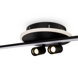 Светильник Lans 48Вт IP20 потолочн. Freya FR6056CL-L68B