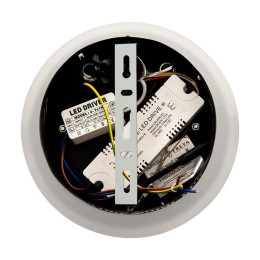 Светильник Lans 48Вт IP20 потолочн. Freya FR6056CL-L68B