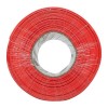Трубка термоусадочная ТУТ нг 100/50 красн. PROxima (уп.25м) EKF tut-100-r