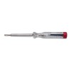Отвертка индикаторная 120-250В 60х3 с футляром BM BM-1141