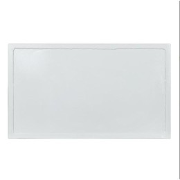 Термошкаф 600x350x600мм IP66 МАСТЕР-7УТП-С (6U) с обогревом Mastermann 00-00011675