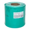 Трубка термоусадочная ТУТ нг 120/60 зел. PROxima (уп.25м) EKF tut-120-j
