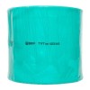 Трубка термоусадочная ТУТ нг 120/60 зел. PROxima (уп.25м) EKF tut-120-j