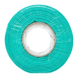 Трубка термоусадочная ТУТ нг 120/60 зел. PROxima (уп.25м) EKF tut-120-j
