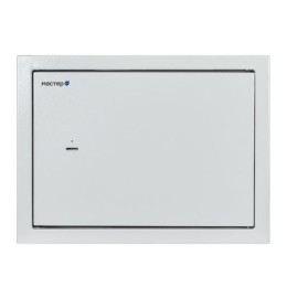 Термошкаф -55град. до +50град.C 600x450x600мм IP66 МАСТЕР-7УТ-С (9U) с обогревом Mastermann 00-00011