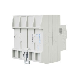 Выключатель дифференциального тока (УЗО) 4п 32А 100мА тип AC ВД1-63S KARAT IEK MDV12-4-032-100