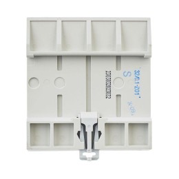 Выключатель дифференциального тока (УЗО) 4п 32А 100мА тип AC ВД1-63S KARAT IEK MDV12-4-032-100