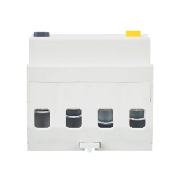 Выключатель дифференциального тока (УЗО) 4п 32А 100мА тип AC ВД1-63S KARAT IEK MDV12-4-032-100