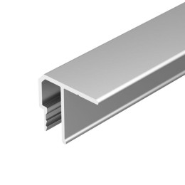 Профиль STRETCH-CEIL-TECH-2500 2.5м алюм. Arlight 039484
