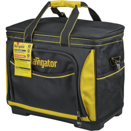 Сумка 93 577 NTA-Bag07 (пластмас. дно 420х230х290мм) Navigator 93577