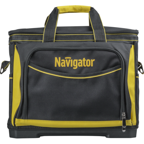 Сумка 93 577 NTA-Bag07 (пластмас. дно 420х230х290мм) Navigator 93577