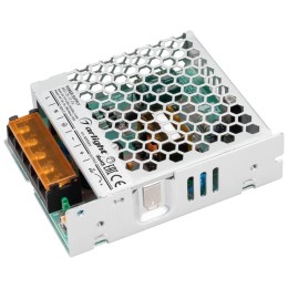 Arlight Блок питания ARS-35-12-FA (12V, 3A, 35W) (IP20 Сетка, 3 года)