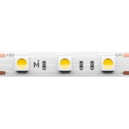 Лента светодиодная 12В 5050 14.4Вт/м 3000К IP20 (уп.5м) Maytoni 201183
