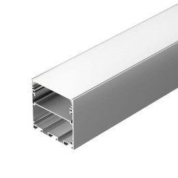 Профиль LINE-S-5050-3000 ANOD алюм. L3000 Arlight 041838