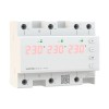 Реле напряжения D6-40 red Welrok 4660251140397