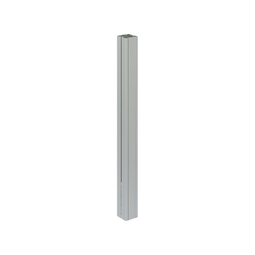 Удлинитель колонны Simon Connect ALK2200 1м алюм. Simon ALK22P10-8