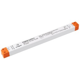 Arlight Блок питания ARV-SL12150-SLIM (12V, 12.5A, 150W, PFC) (IP20 Пластик, 3 года)