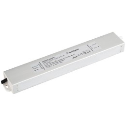 Arlight Блок питания ARPV-24060-SLIM-PFC-B (24V, 2.5A, 60W) (IP67 Металл, 3 года)