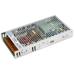 Arlight Блок питания ARS-200-24-FA (24V, 8.8A, 211W) (IP20 Сетка, 3 года)