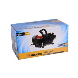 Насос поверхностный ПН-900 Вихрь 68/4/2