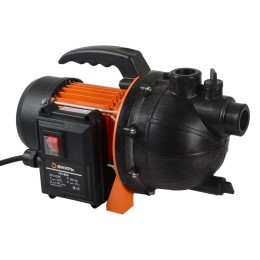 Насос поверхностный ПН-900 Вихрь 68/4/2