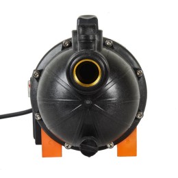 Насос поверхностный ПН-900 Вихрь 68/4/2