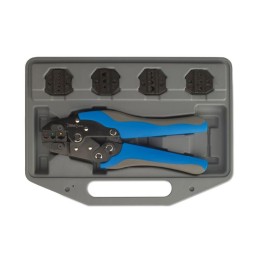 Пресс-клещи со сменными матрицами BM BM-5305