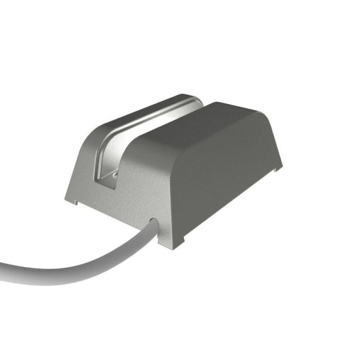 Светильник светодиодный L-window/9/К5х150/830/04/A1-B1/230AC IP65 RAL9006 Муар LEDEL WND9-4032-411-1