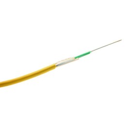Кабель оптоволоконный OS1 9/125 12 FO (уп.2000м) Leg 032514