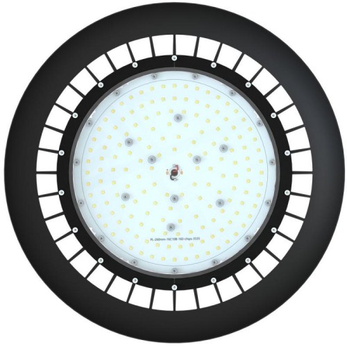 Светильник светодиодный LED PK i 200-TERMO-S UGLE-LED_PK_i_200-TERMO-S