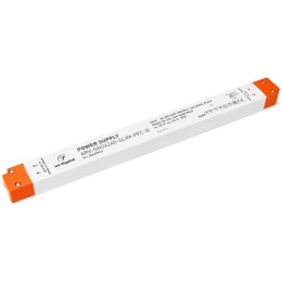 Arlight Блок питания ARV-SN24240-SLIM-PFC-B (24V, 10A, 240W) (IP20 Пластик, 3 года)