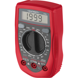 Мультиметр 90 231 OMT-Mm03-UT33D (UT33D+) ОНЛАЙТ 90231