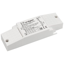 Arlight Блок питания ARJ-7-PFC-TRIAC-A (7W, 350-500mA) (IP20 Пластик, 5 лет)